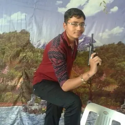 Yash Gohel profile