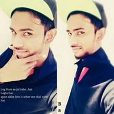 Yash Soni profile