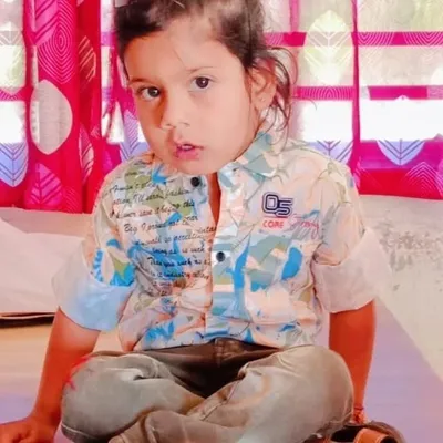 yash patel profile