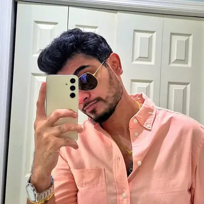 Yash Goria profile