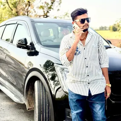 yashraj goswami profile