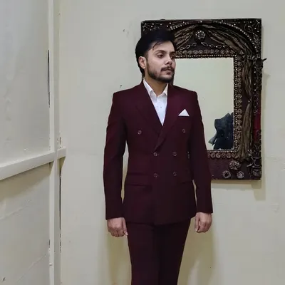 YASH SAINI profile