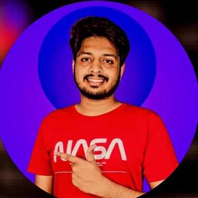 Yash Tiwari profile