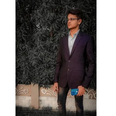 Yash Bhardiya profile