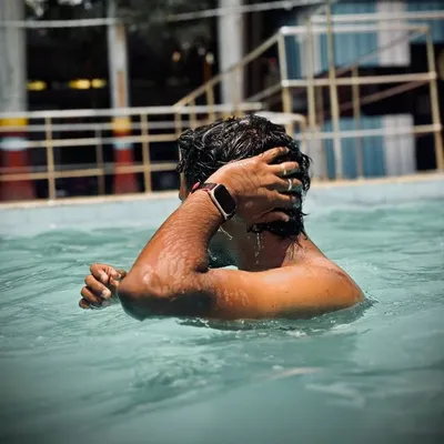 Yashwanth Crase profile