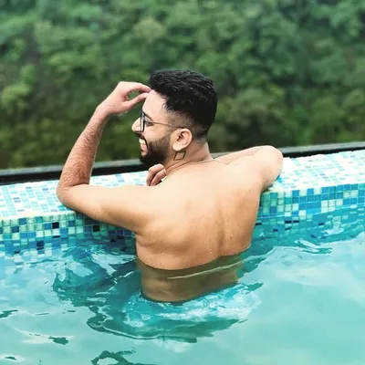 Ar. Yash Dobhada profile