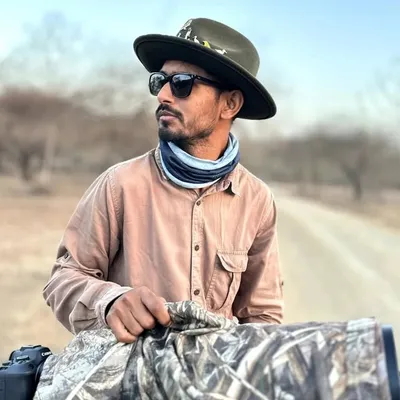 YASH DARJI profile