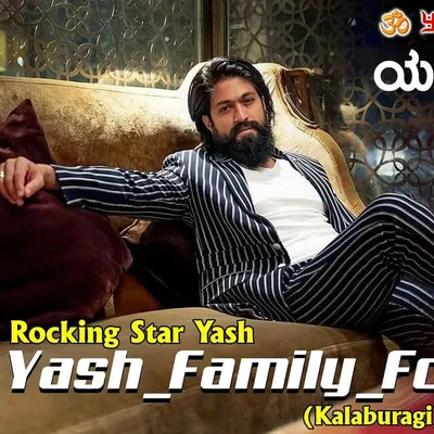 Yash_Family_Fc profile