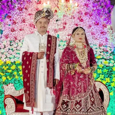 Yash Gawhade profile