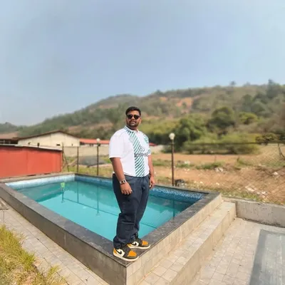 Yash Ghewade profile