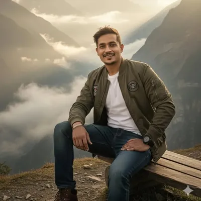 yash holani profile