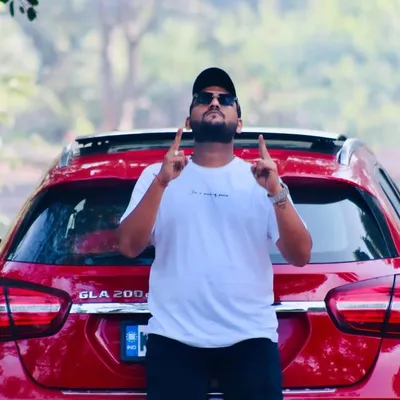 Yash Buddy profile