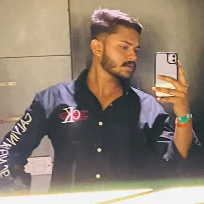 Yash Katiyar profile