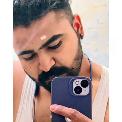 Yash Kaushik Yk profile