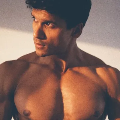 Yash khandelwal • Fitness Coach profile