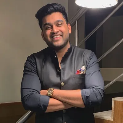 Yash Kokate profile