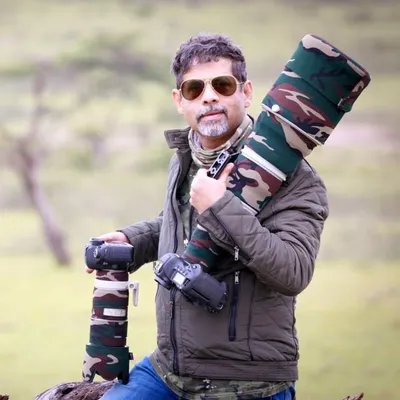 Yash Mahadik ๐ฎ๐ณ Artist profile