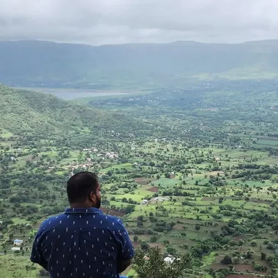 YASH NAVALE profile