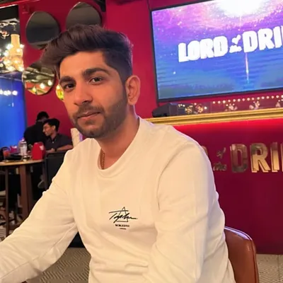 Yash Nirmal profile