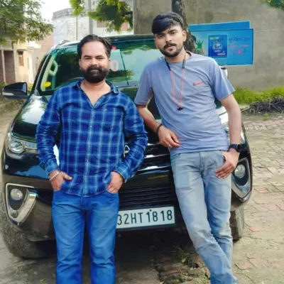 YASH PATEL profile