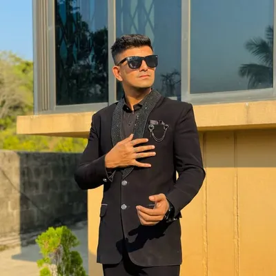  mr.yash Patil™ 🇮🇳 profile