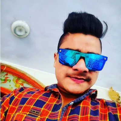 Patil Raje ๐๏ธ profile