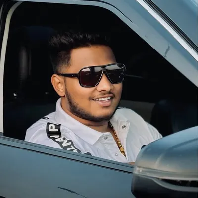 🔥 यश_भैय्या_पवार 🔥 profile