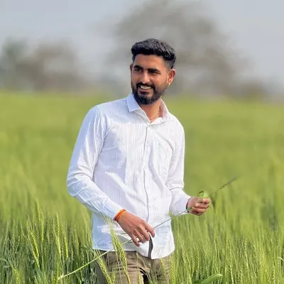 Yash Phatangare profile