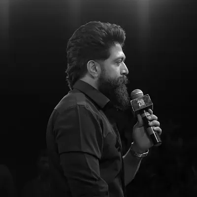 RaW’King’ ⭐️ Yash ♡ profile