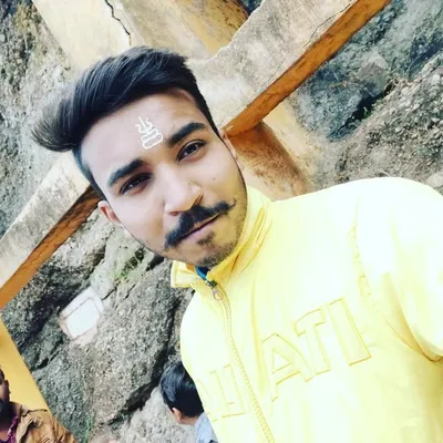 Yash Sahu profile