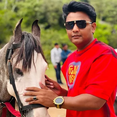 Yasin Shaikh profile