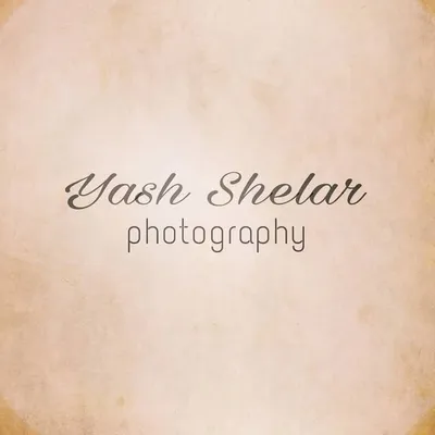 Yash Shelar Photography profile