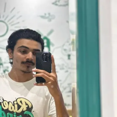 Yash punitbhai sindhava profile