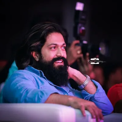 national star yash fan profile