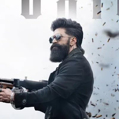 Yash profile