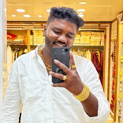 यश भगवान ठवकर profile