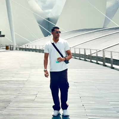 YASH VANVERU profile