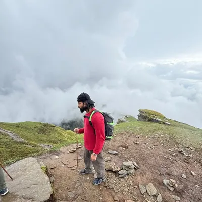Yash Yaduwanshi profile