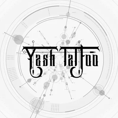 Y A S H T A T T O O S profile