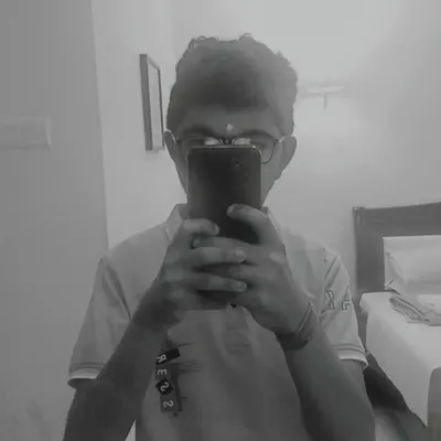 Yash Pandya profile