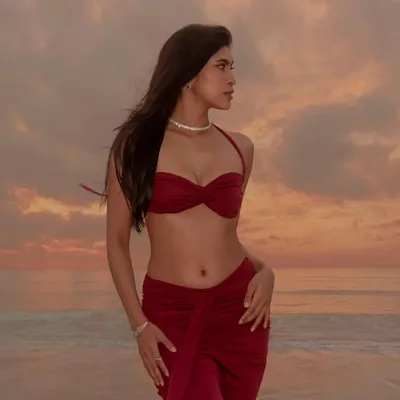 Yashaswini Raj profile