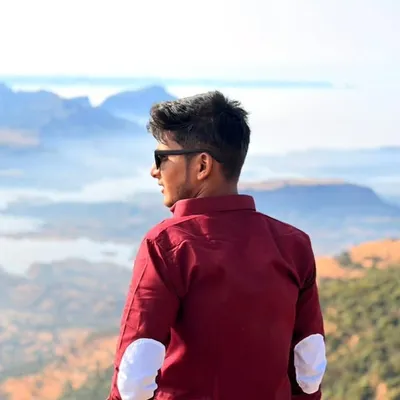 Yash Akolkar profile