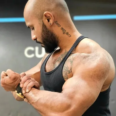 Yashas Raghuram Reddy profile