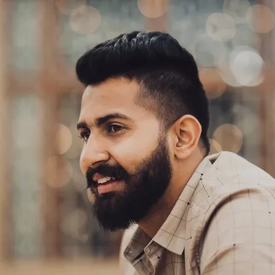 Yashas Atreya profile
