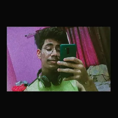 Yashas Reddy profile