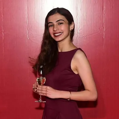 Yashashree Krupali Uchil profile