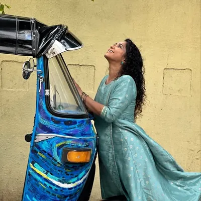 Tuktukrani profile