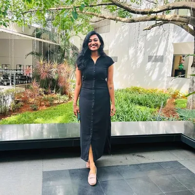Yashashwini NSimha profile