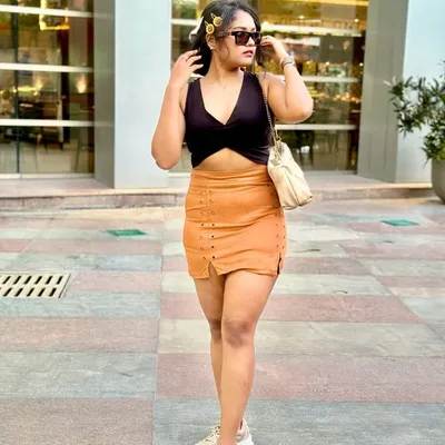 Yasaswini Athmakuri | Lifestyle & Drama profile
