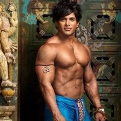 Yash Birla profile